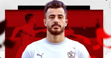 بعد عرض النصر السعودي .. الزمالك يفاوض الونش للتجديد وغلق ملف الرحيل 
