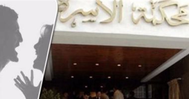 سيدة تطالب محكمة الأسرة بتمكينها من مسكن الحضانة بعد طردها وأطفالها الثلاثة 
