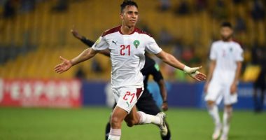 سفيان العلودي: الرجاء صاحب أفضلية أمام بيراميدز ورحيمي يستحق اللعب بأوروبا 
