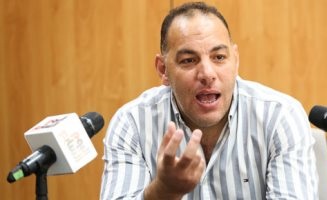 أحمد بلال: موسيمانى روض الترجى فى رادس وجعله أسدا بلا أنياب