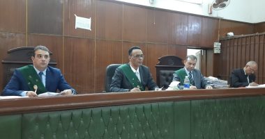 إخلاء سبيل المتهمة المضبوطة مع عشيقها بالمعصرة بعد تنازل زوجها عن المحضر 
