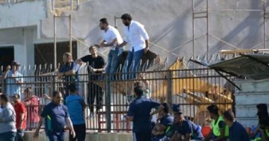 مصطفي مرعي: 