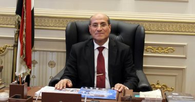 رئيس محكمة النقض يوزع العمل الصيفى واختيار القضاة الجدد للالتحاق بالمحكمة 
