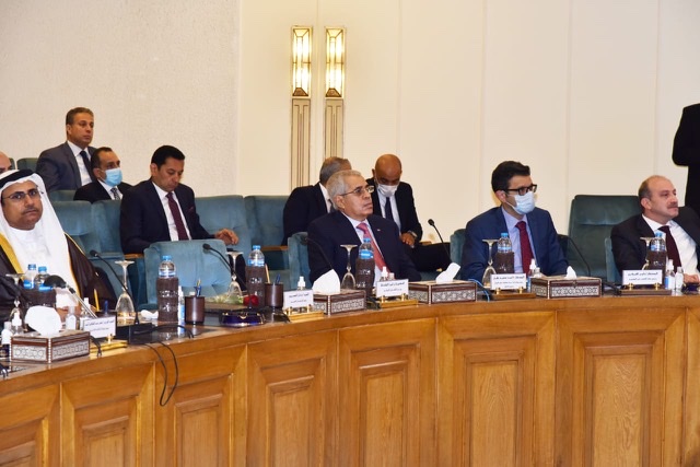  ندوة تثقيفية حول دور الهيئة فى مكافحة الفساد ودعم جهود التنمية 