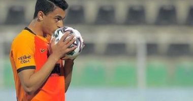 اتحاد الكرة: جالاتا سراي أخطر المنتخب الأوليمبي برفض مشاركة مصطفى محمد 

