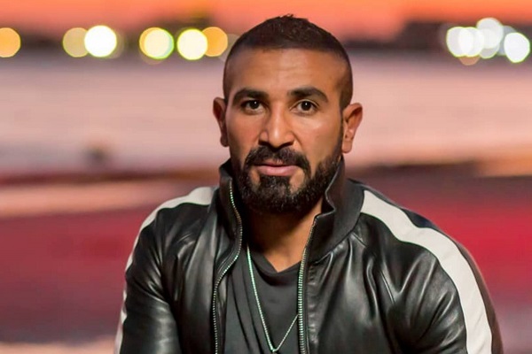 أحمد سعد يطرح أغنية 