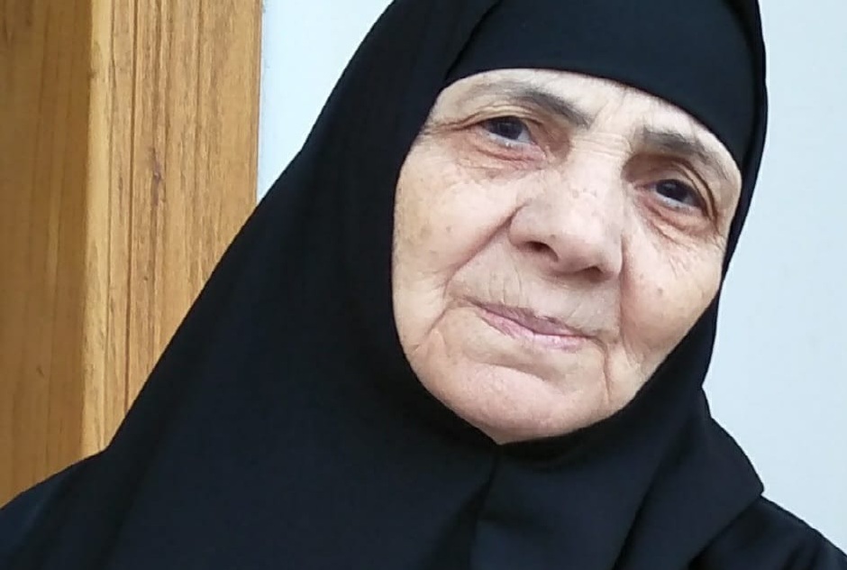 وفاة شقيقة حمدين صباحي .. والجنازة غدا في بلطيم
