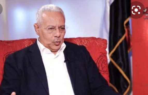 أمين الحزب الناصري: التفريط في مياه النيل يعني التفريط في حياة الاجيال
