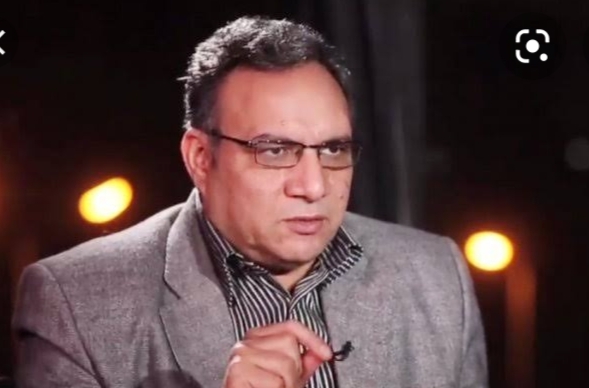 عمار علي حسن: إثيوبيا بدأت الحرب عندما فكرت في بناء سد النهضة

