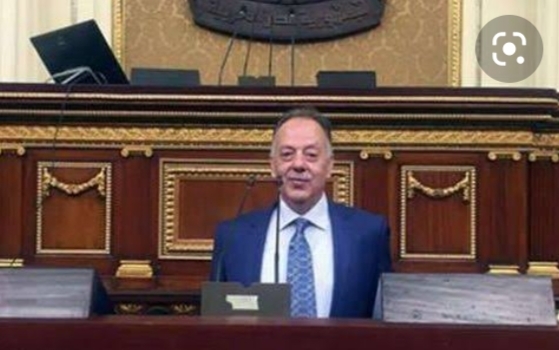 جمال الشريف: إسرائيل تقف وراء محاولات إثيوبيا للسطو على حصة مصر في مياه النيل

