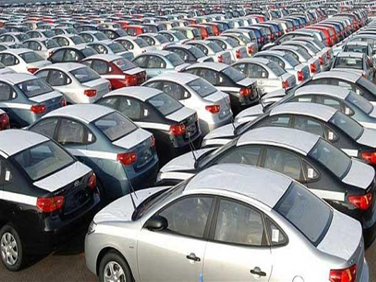 نيابة الأموال العامة تحيل 21 متهما  للجنايات في أكبر قضية تهريب سيارات عبر الجمارك

