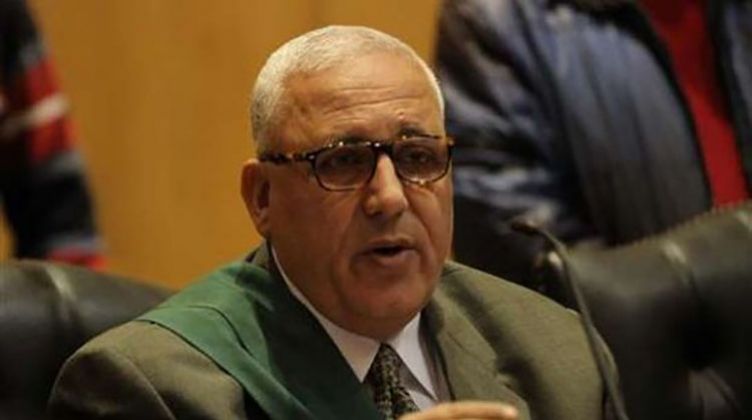 المشدد 7 سنوات للمتهمة بالشروع في قتل نائب مأمور  ورئيس مباحث سجن الجيزة