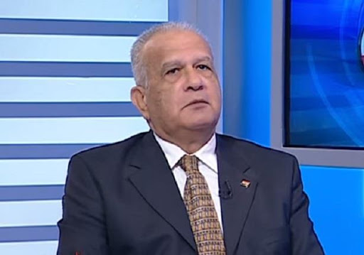 تخفيف التدابير الإحترازية لحازم حسني وتخفيض ملازمة منزله إلى 3 أيام أسبوعيا