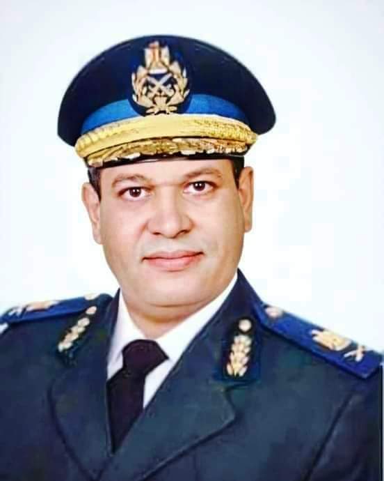 اللواء أبو شميلة مساعدا لمدير أمن المنيا 