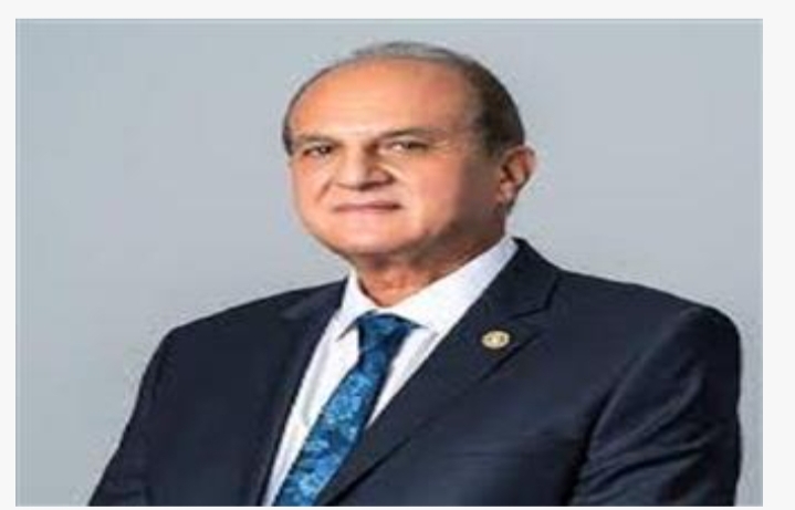 النائب وجيه رشدي: ثورة 30 يونيو كانت فارقة واصطفاف الشعب بأكمله وتلاحمه أبرز مكتسباتها

