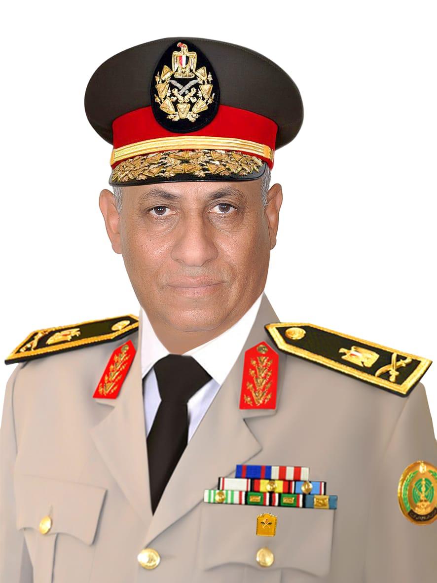 قائد قوات الدفاع الجوى: مستعدون لمجابهة التهديدات والتحديات لتبقى سماء مصر مصانة