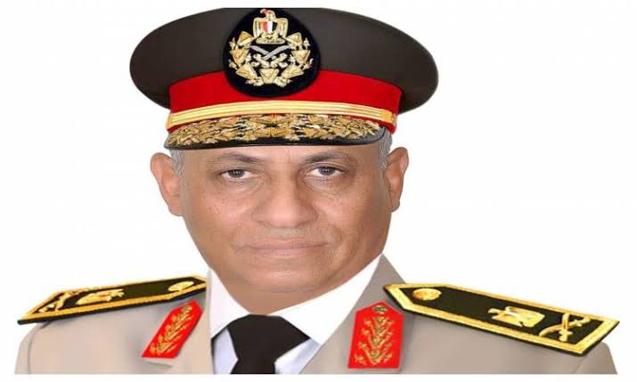 حجازي: قوات الدفاع الجوى قادرة على حماية سماء مصر ضد كل من تسول له نفسه الاقتراب منها .. 