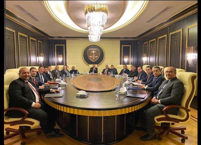 نادى القضاة مثمنا قرارات الرئيس السيسى: تصب فى مصلحة العدالة
