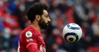 محمد صلاح يرحب بالمشاركة فى الأولمبياد..وليفربول يطالبه بالراحة 

