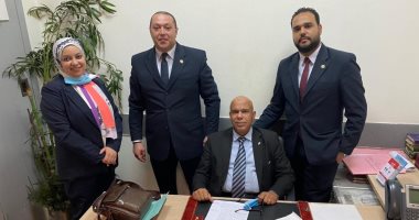 جمارك مطار القاهرة تضبط 20 سيجارة محشوة بالماريجوانا المخدرة 
