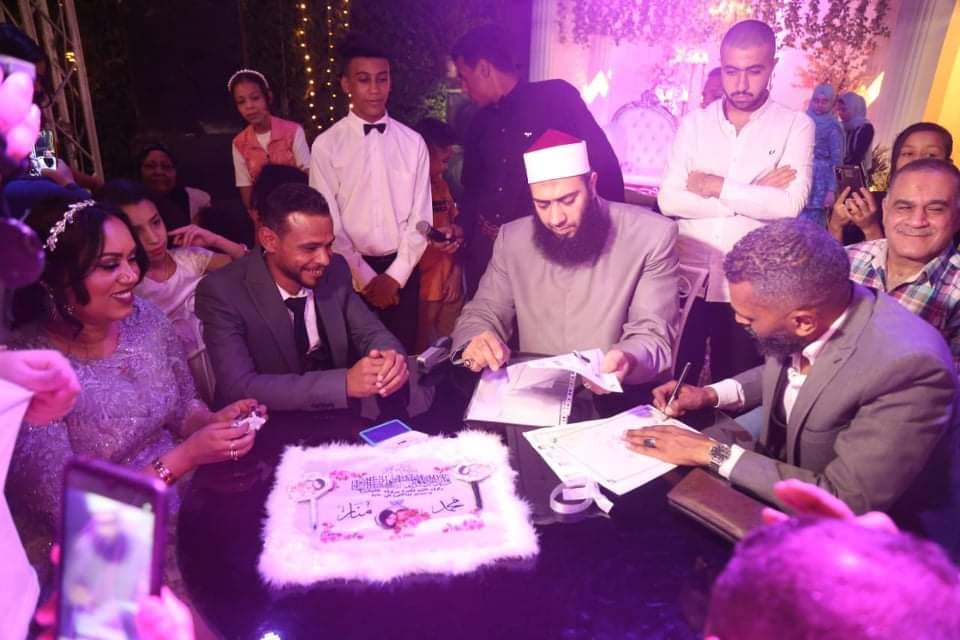ألف مبروك
