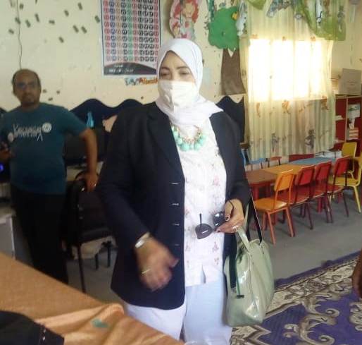 بدء منح لقاح 