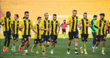 المقاولون أعلى معدل أعمار في الدوري المصري وبيراميدز في المركز الثاني 
