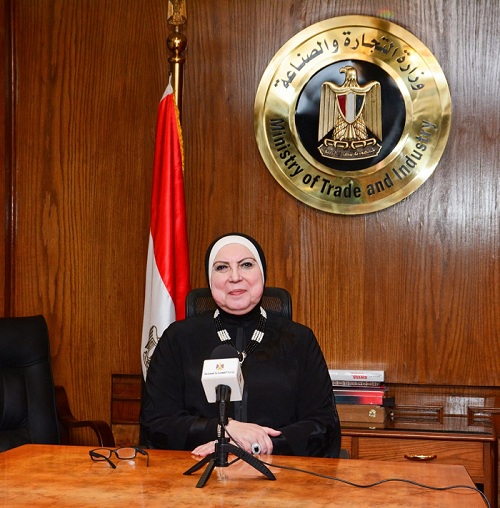 جامع: القيادة السياسية تولي اهتماما كبيرا بتحفيز القطاعات الاقتصادية لتبني مفاهيم التحول الرقمي