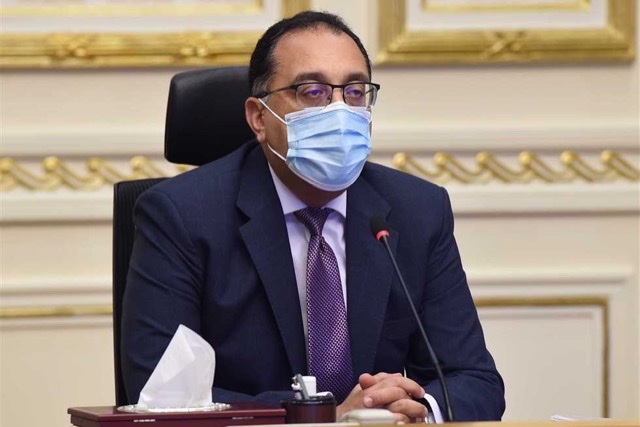 رئيس الوزراء: إفريقيا الموحدة كانت وستظل دائما أولوية لمصر