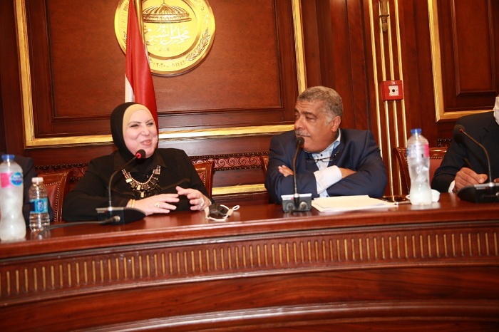 جامع: نسعى لتيسير الإجراءات على كافة المستثمرين لتعزيز الاستثمار في القطاع الصناعي