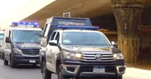الأمن الاقتصادى يضبط 11 ألف قضية سرقة تيار كهربائى خلال 24 ساعة 
