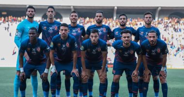 3 مراقبين فى مباراة الأهلي و بيراميدز بالدوري 
