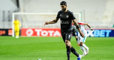 الزمالك يوثق عقوبات فرجانى ساسى فى مذكرة رسمية أرسلها لاتحاد الكرة