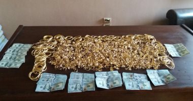 تحقيقات النيابة: لص محتويات المساكن بالخليفة سبق إتهامه فى 7 جرائم سرقة 
