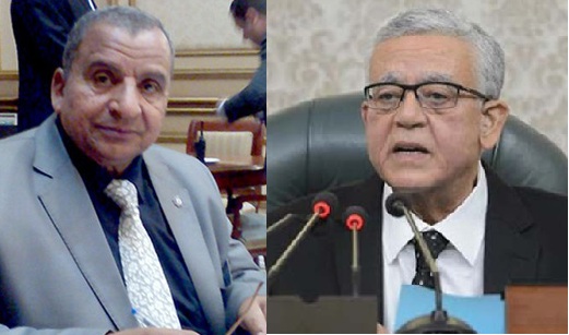 مذكرة رسمية نارية من برلماني سابق لرئيس مجلس النواب يطالبه بالتحرك ضد سد اثيوبيا

