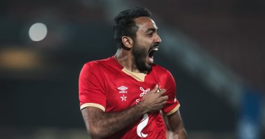 عضو الزمالك: ننتظر حكما نهائيا لصالح النادي في أزمة كهربا خلال 3 أشهر 
