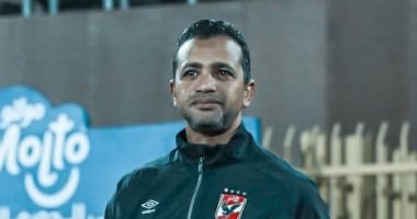 مدرب الأهلي بعد الفوز على المقاصة: مواجهة كايزر تشيفز صعبة 

