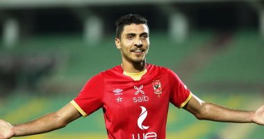  ترتيب هدافى الدورى المصرى.. محمد شريف يتساوى مع ريان في الصدارة 
