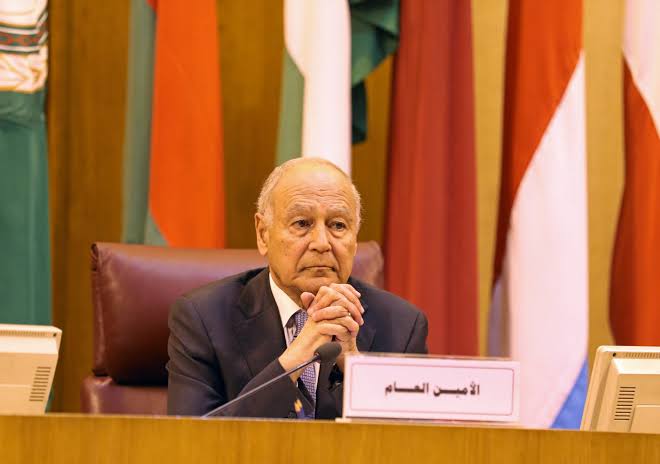 الجامعة العربية توقع مذكرة تفاهم مع اليونان لتطوير التعاون بين الجانبين
