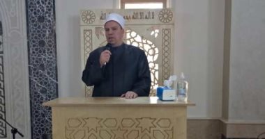 أوقاف الجيزة: 5 مقرات ثابتة لبيع صكوك الأضاحى للتسهيل على المواطنين
