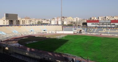 أسوان يُعلن رفضه خوض مباراة الزمالك فى كأس مصر رسميا 
