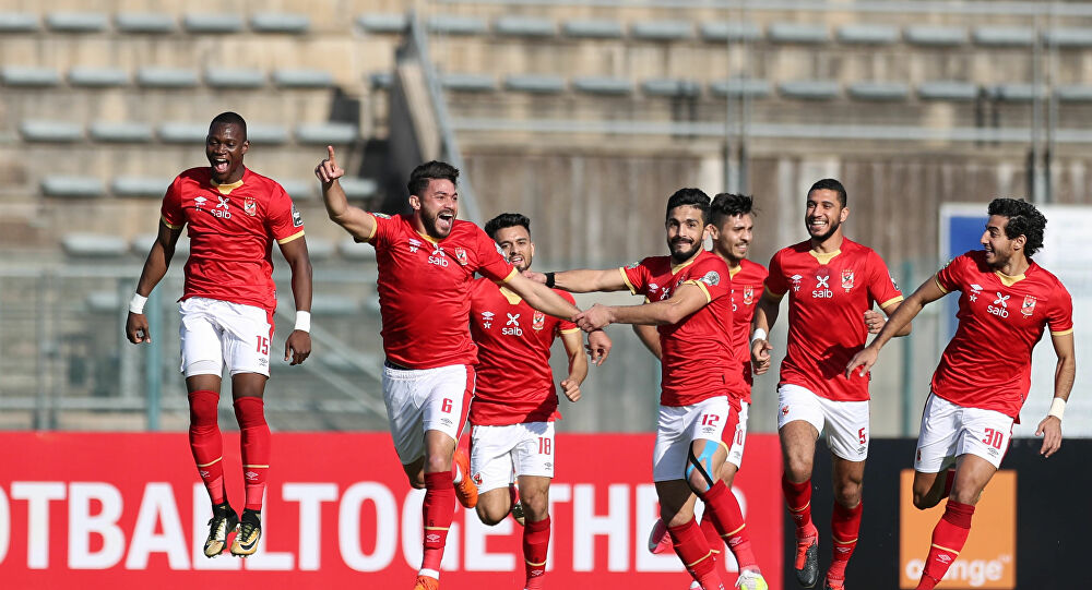 فيديو .. الأهلي يتوج ببطولة أفريقيا للمرة العاشرة .. ملخص مباراة النهائي