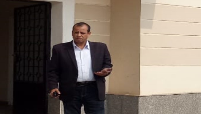 رئيس مدينة البدرشين يعلن عن مفاجأة.. ويطالب الأهالي بعدم اعطاء الفرصة لـ