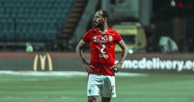 
 وليد سليمان: فخور بلاعبي الأهلي.. ونعد بالاستمرار في حصد الألقاب 
