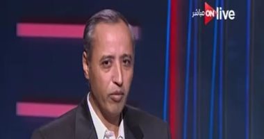 إخلاء سبيل عبد الناصر إسماعيل على ذمة اتهامه بنشر أخبار كاذبة 
