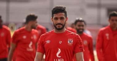 أيمن أشرف: شعرت باقتراب العاشرة بعد الهدف الثاني في كايزر تشيفز 
