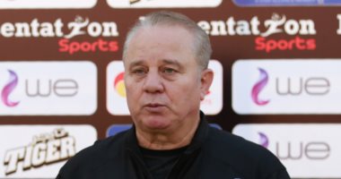 المنتخب الأولمبى يرتدى الزى الأحمر والأسود أمام إسبانيا الخميس المقبل 
