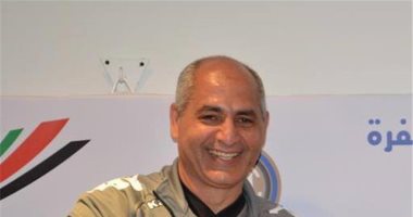 بدر حامد: فينجادا يقود ورشة فنية للمدربين داخل الزمالك 
