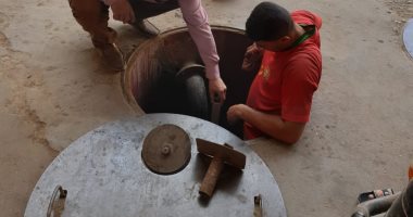 حملات لمنع زيادة تعريفة الركوب وضمان توافر البنزين بمحطات الوقود في الغربية 
