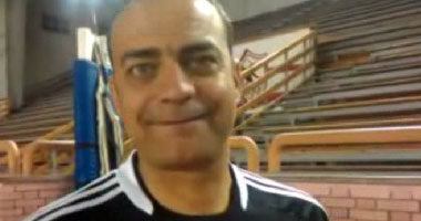  أيمن صلاح: الطيار والثقة سر تفوق منتخب اليد أمام البرتغال 

